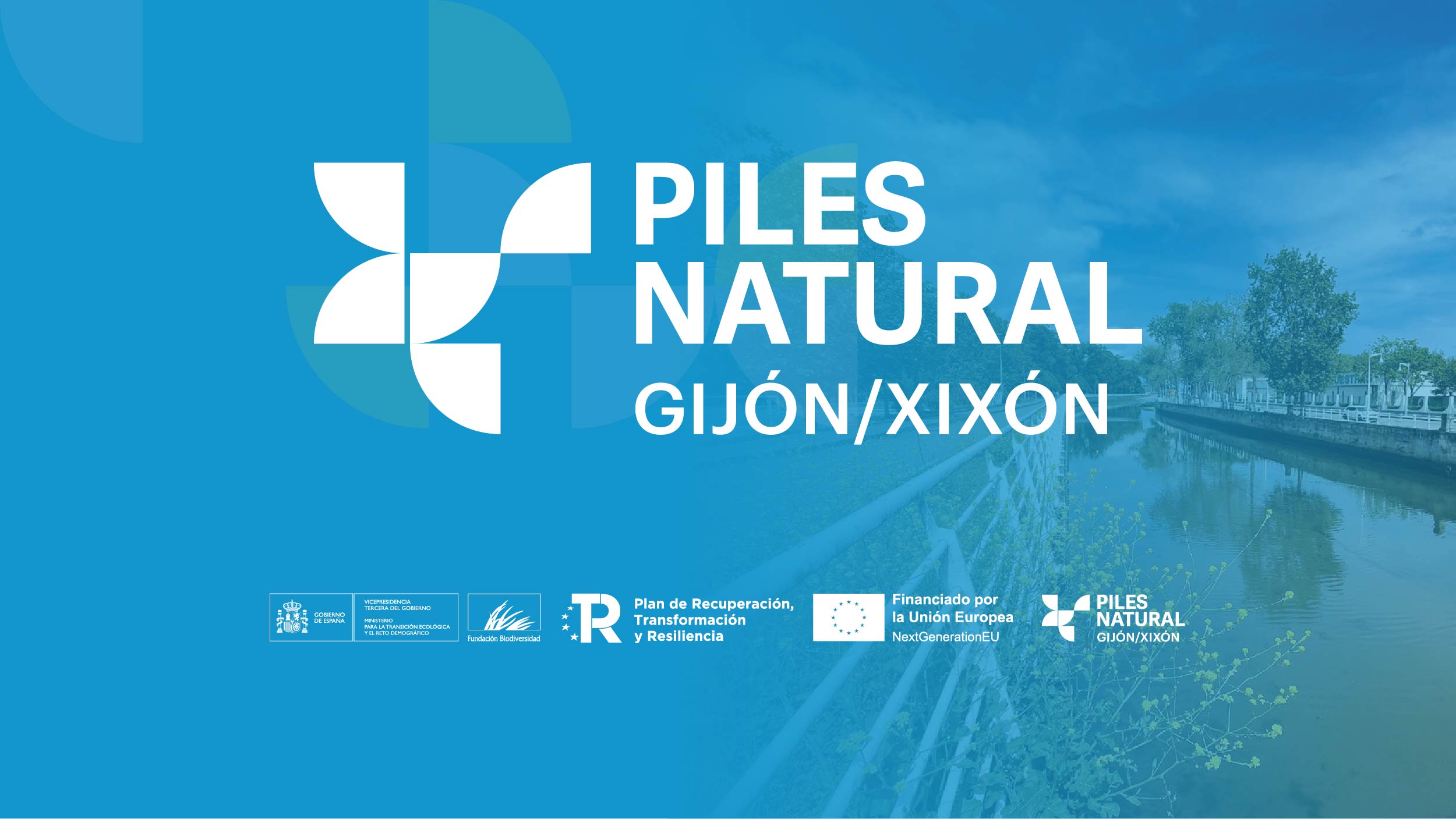 Visitas guiadas al Piles