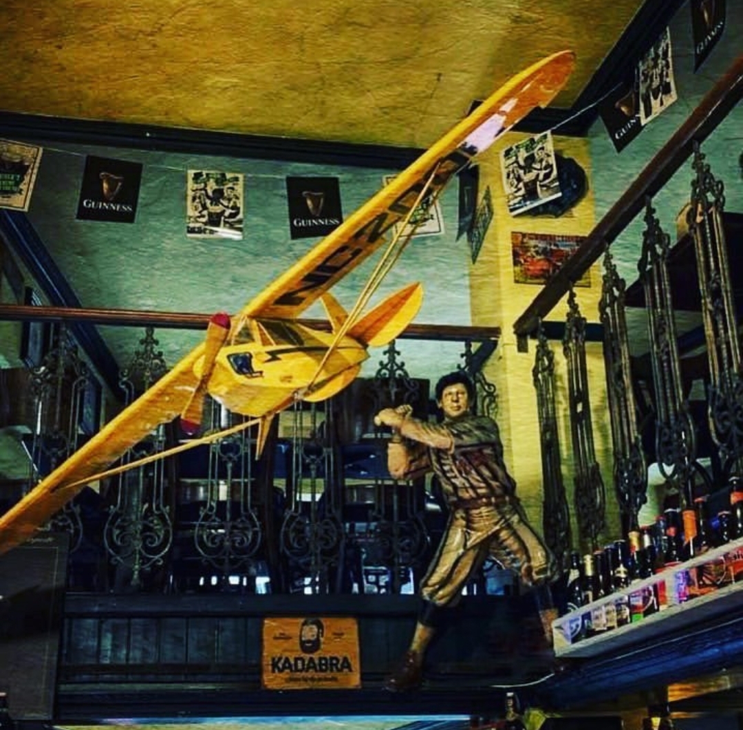 Cervecería El Transporte
