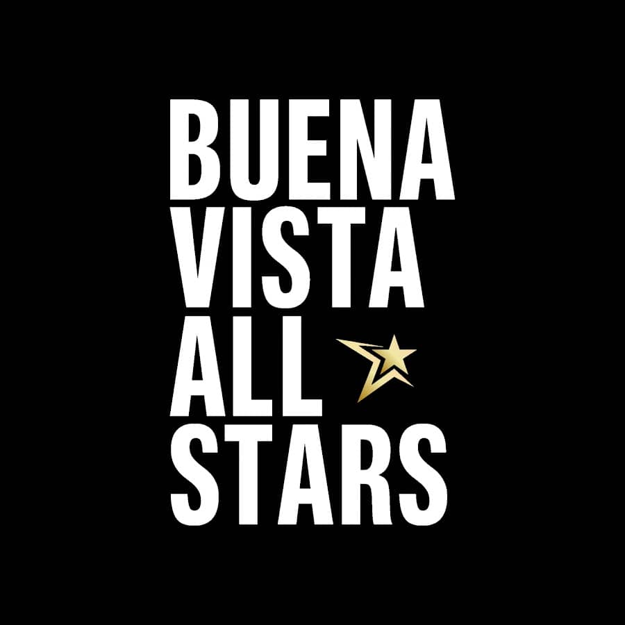 Concierto de Buena Vista All Stars en la Semana Grande de Gijón 2026
