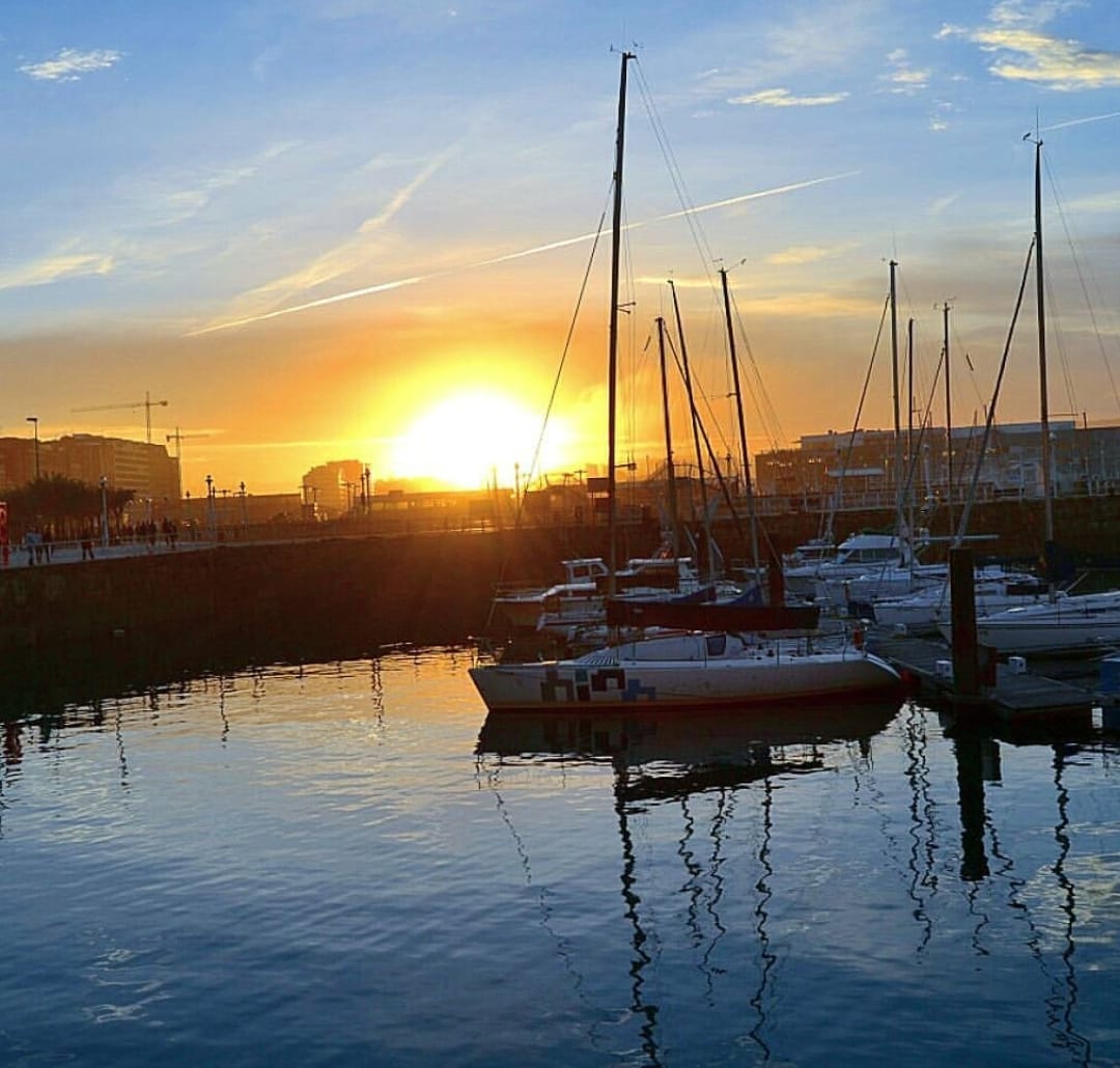 Puerto Deportivo