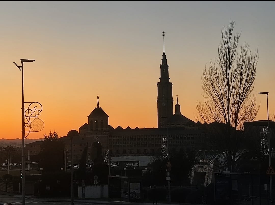 Universidad Laboral